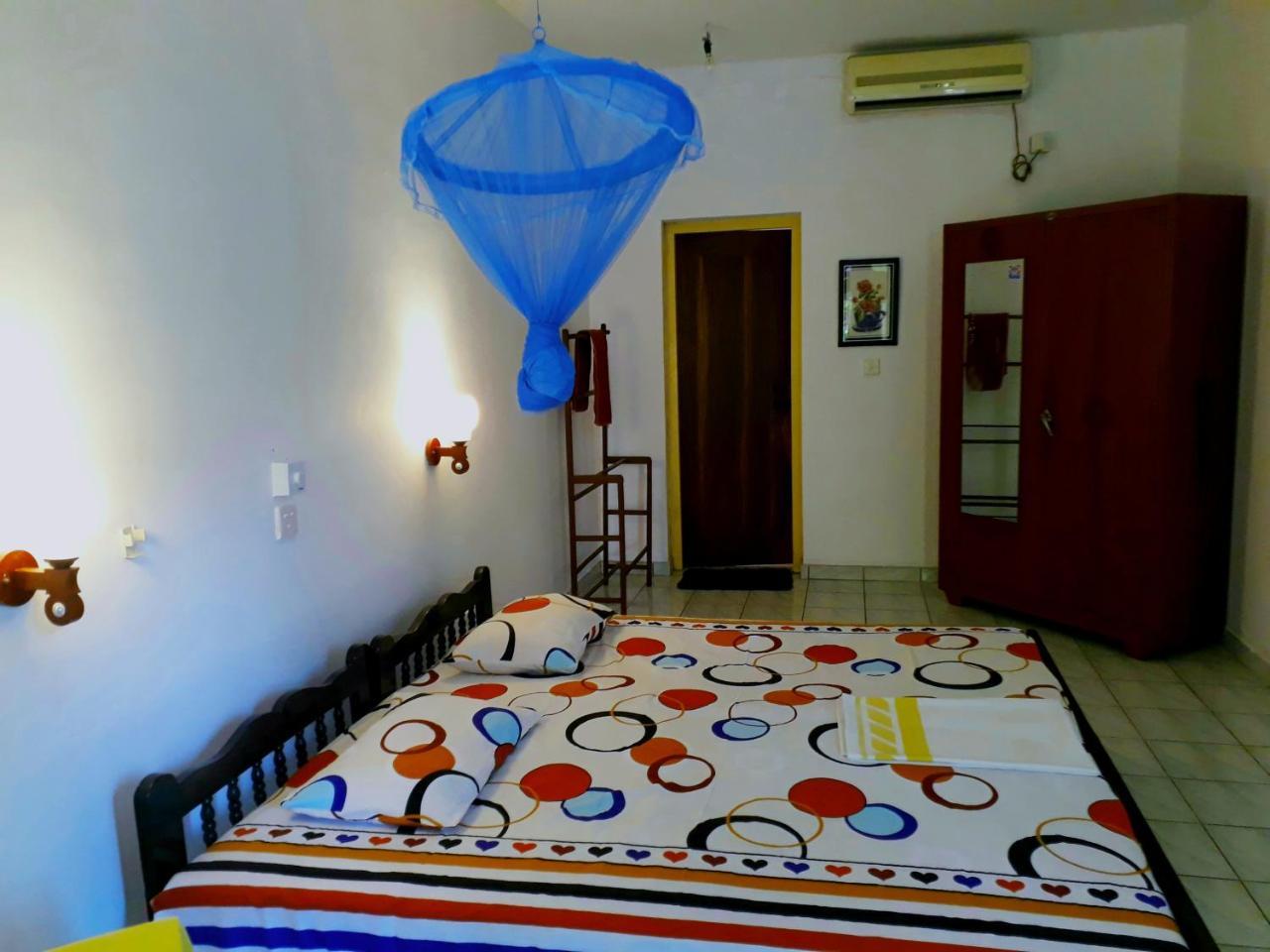 Guesthouse Sunshine Алутгама Экстерьер фото