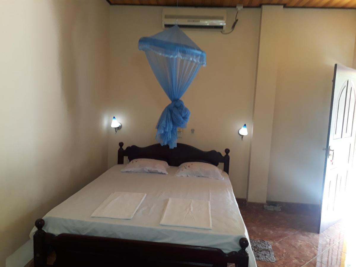 Guesthouse Sunshine Алутгама Экстерьер фото