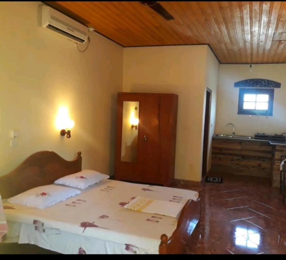 Guesthouse Sunshine Алутгама Экстерьер фото