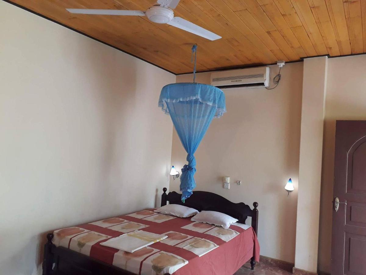 Guesthouse Sunshine Алутгама Экстерьер фото